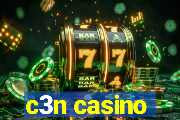 c3n casino